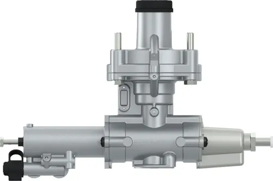 Bremskraftregler WABCO 4757145000 Bild Bremskraftregler WABCO 4757145000