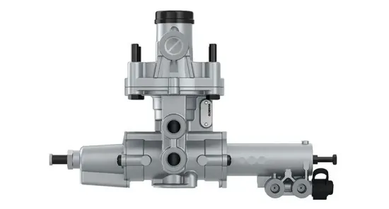 Bremskraftregler WABCO 4757145090 Bild Bremskraftregler WABCO 4757145090