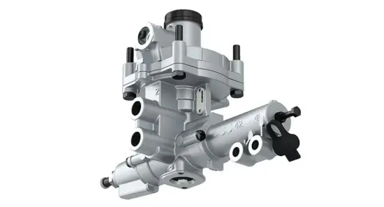 Bremskraftregler WABCO 4757145090 Bild Bremskraftregler WABCO 4757145090