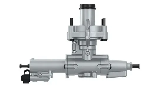 Bremskraftregler WABCO 4757145090 Bild Bremskraftregler WABCO 4757145090