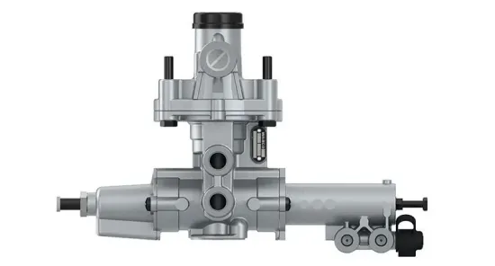 Bremskraftregler WABCO 4757145097 Bild Bremskraftregler WABCO 4757145097