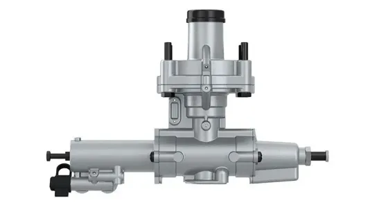 Bremskraftregler WABCO 4757145097 Bild Bremskraftregler WABCO 4757145097