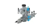 Bremskraftregler WABCO 4757146000