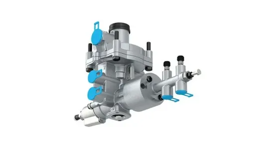 Bremskraftregler WABCO 4757146000 Bild Bremskraftregler WABCO 4757146000