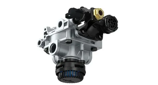 Bremskraftregler WABCO 4757200050 Bild Bremskraftregler WABCO 4757200050