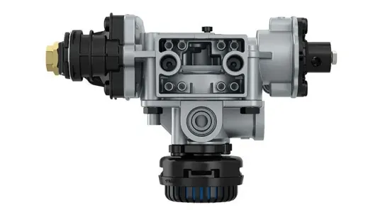 Bremskraftregler WABCO 4757200050 Bild Bremskraftregler WABCO 4757200050