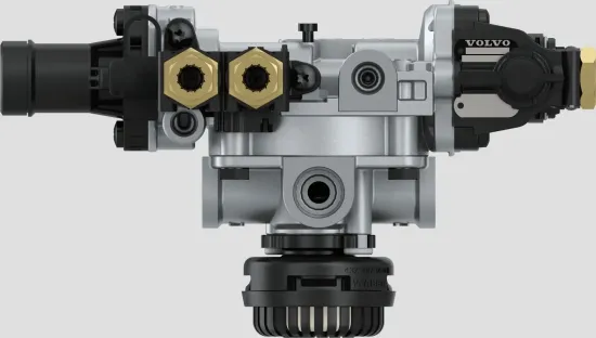 Bremskraftregler WABCO 4757210050 Bild Bremskraftregler WABCO 4757210050