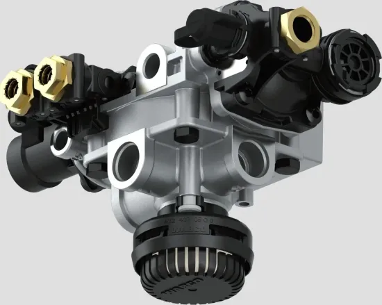 Bremskraftregler WABCO 4757210050 Bild Bremskraftregler WABCO 4757210050