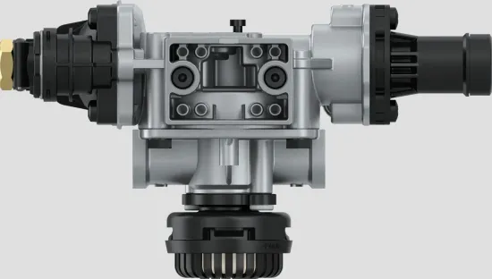 Bremskraftregler WABCO 4757210050 Bild Bremskraftregler WABCO 4757210050