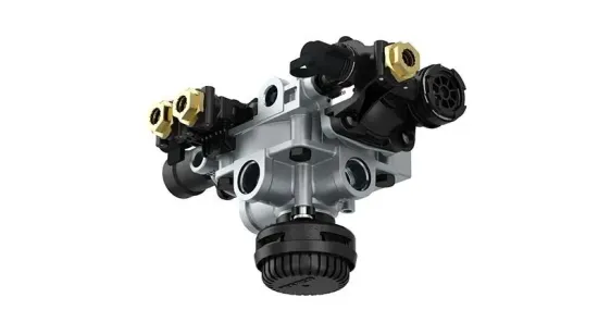 Bremskraftregler WABCO 4757210080 Bild Bremskraftregler WABCO 4757210080