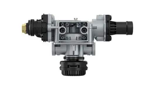 Bremskraftregler WABCO 4757210080 Bild Bremskraftregler WABCO 4757210080