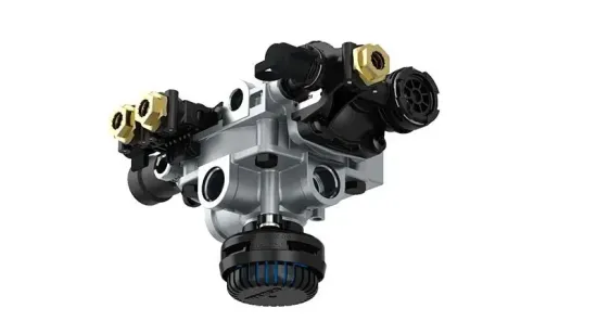 Bremskraftregler WABCO 4757210180 Bild Bremskraftregler WABCO 4757210180