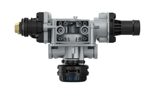 Bremskraftregler WABCO 4757210180 Bild Bremskraftregler WABCO 4757210180