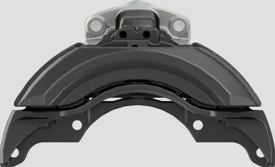 Bremssattel WABCO 640195037R Bild Bremssattel WABCO 640195037R