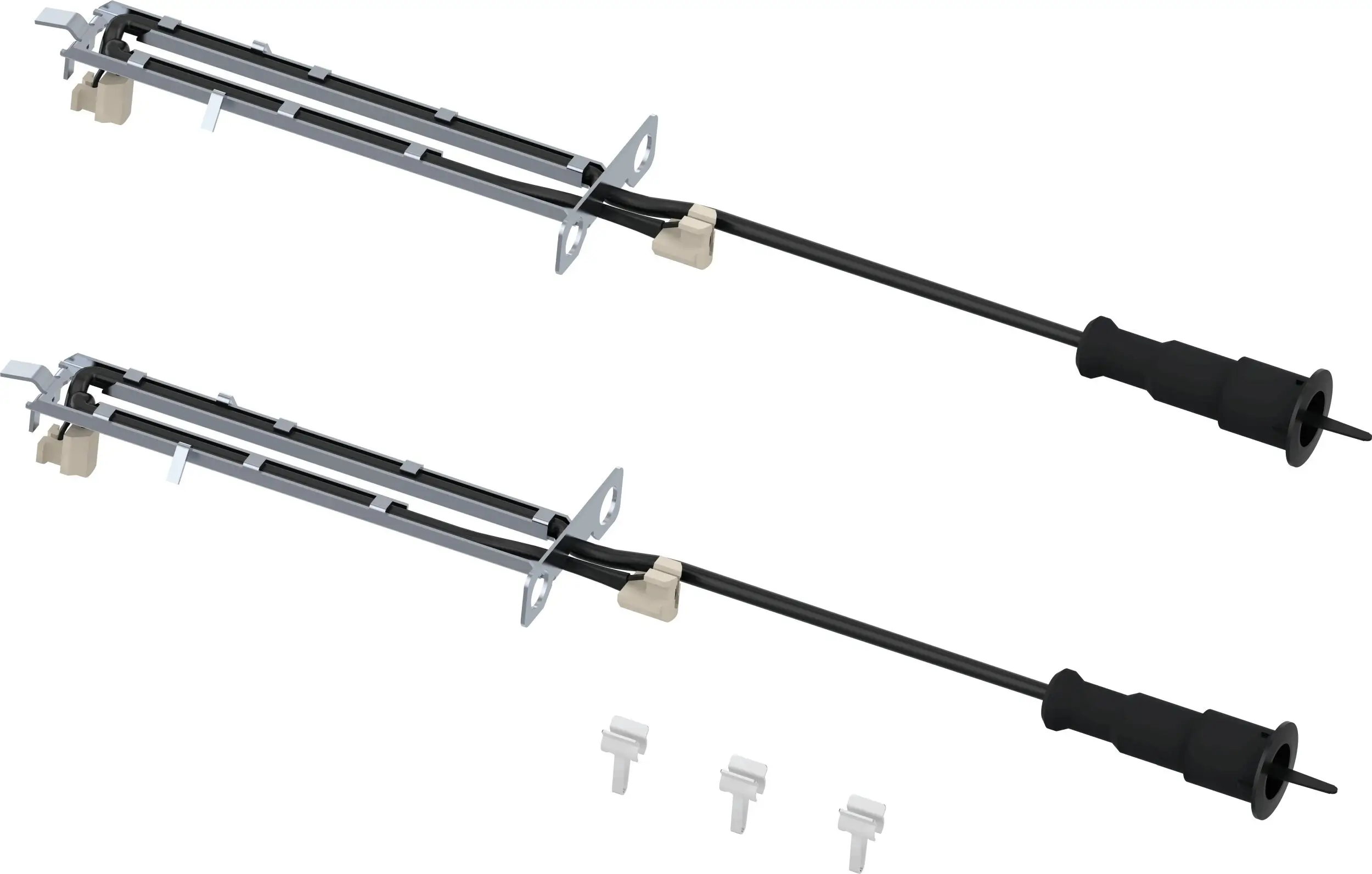 Warnkontakt, Bremsbelagverschleiß WABCO 6402229252