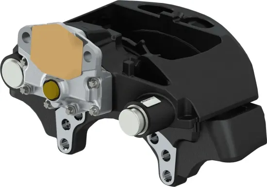 Bremssattel WABCO 6402250410 Bild Bremssattel WABCO 6402250410