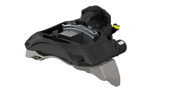 Bremssattel WABCO 6403220340 Bild Bremssattel WABCO 6403220340