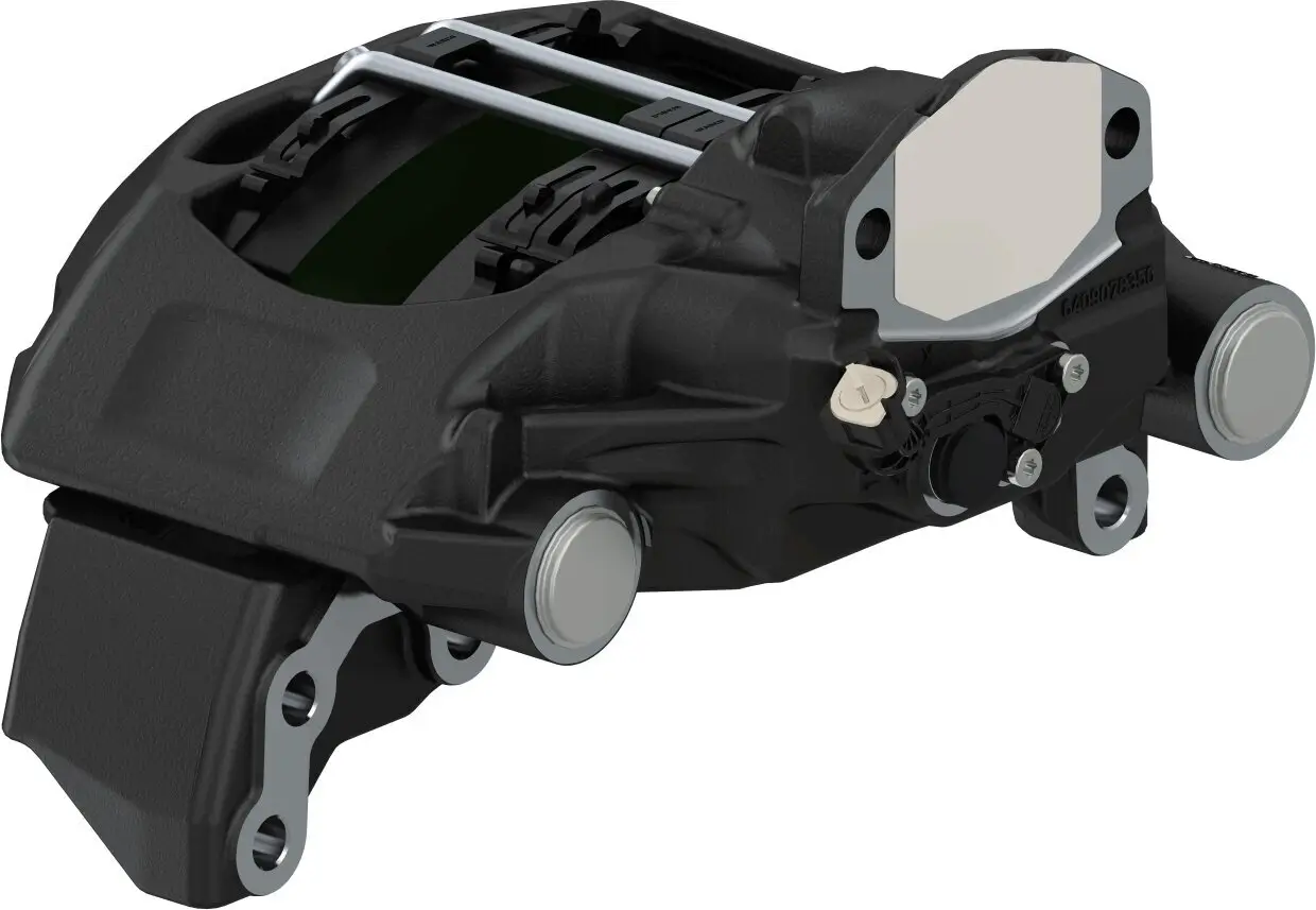 Bremssattel WABCO 6403220350