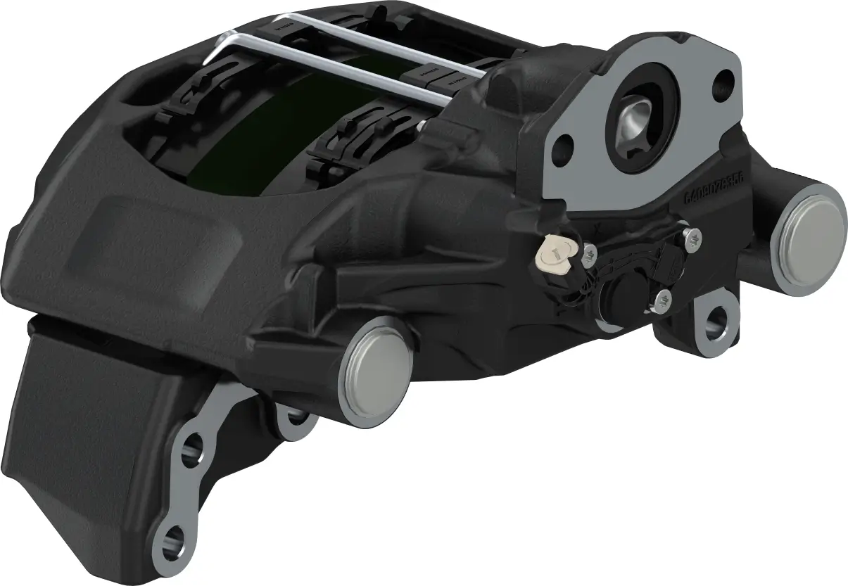 Bremssattel WABCO 640322035R