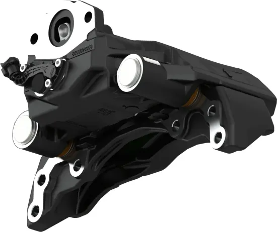 Bremssattel WABCO 640322035R Bild Bremssattel WABCO 640322035R