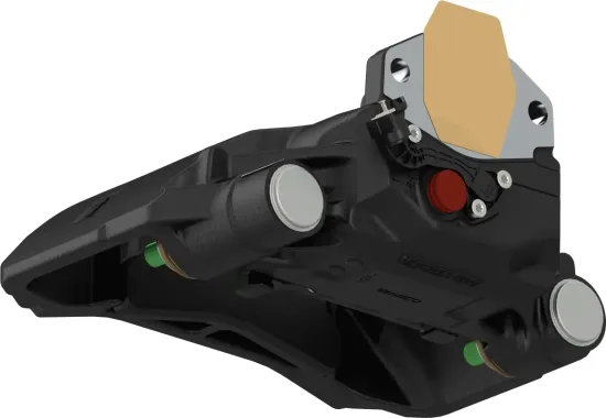 Bremssattel WABCO 640322947R Bild Bremssattel WABCO 640322947R