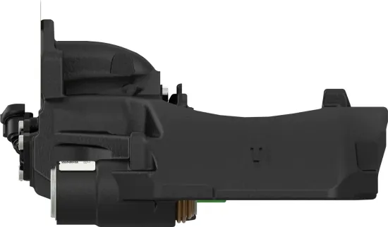 Bremssattel WABCO 640322948R Bild Bremssattel WABCO 640322948R