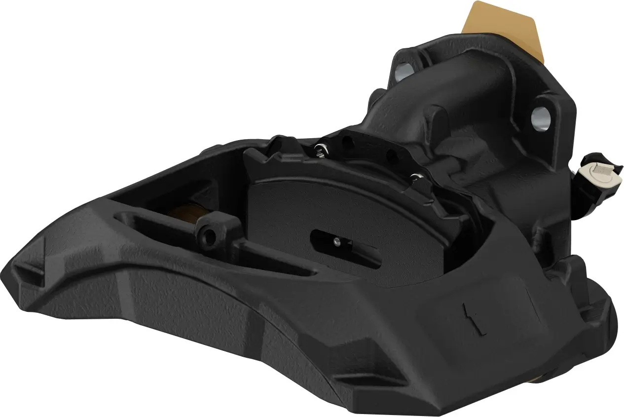 Bremssattel WABCO 640322949R