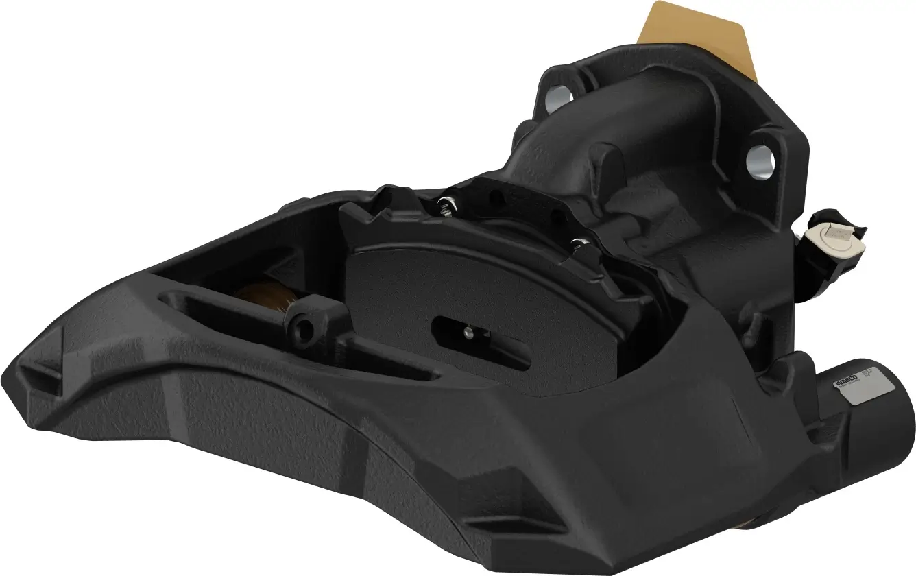 Bremssattel WABCO 640322950R