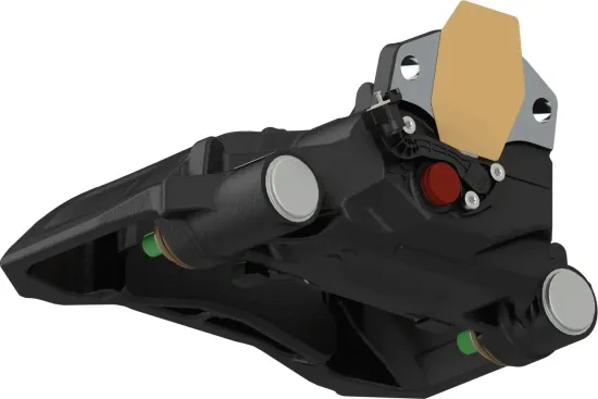 Bremssattel WABCO 640322950R Bild Bremssattel WABCO 640322950R