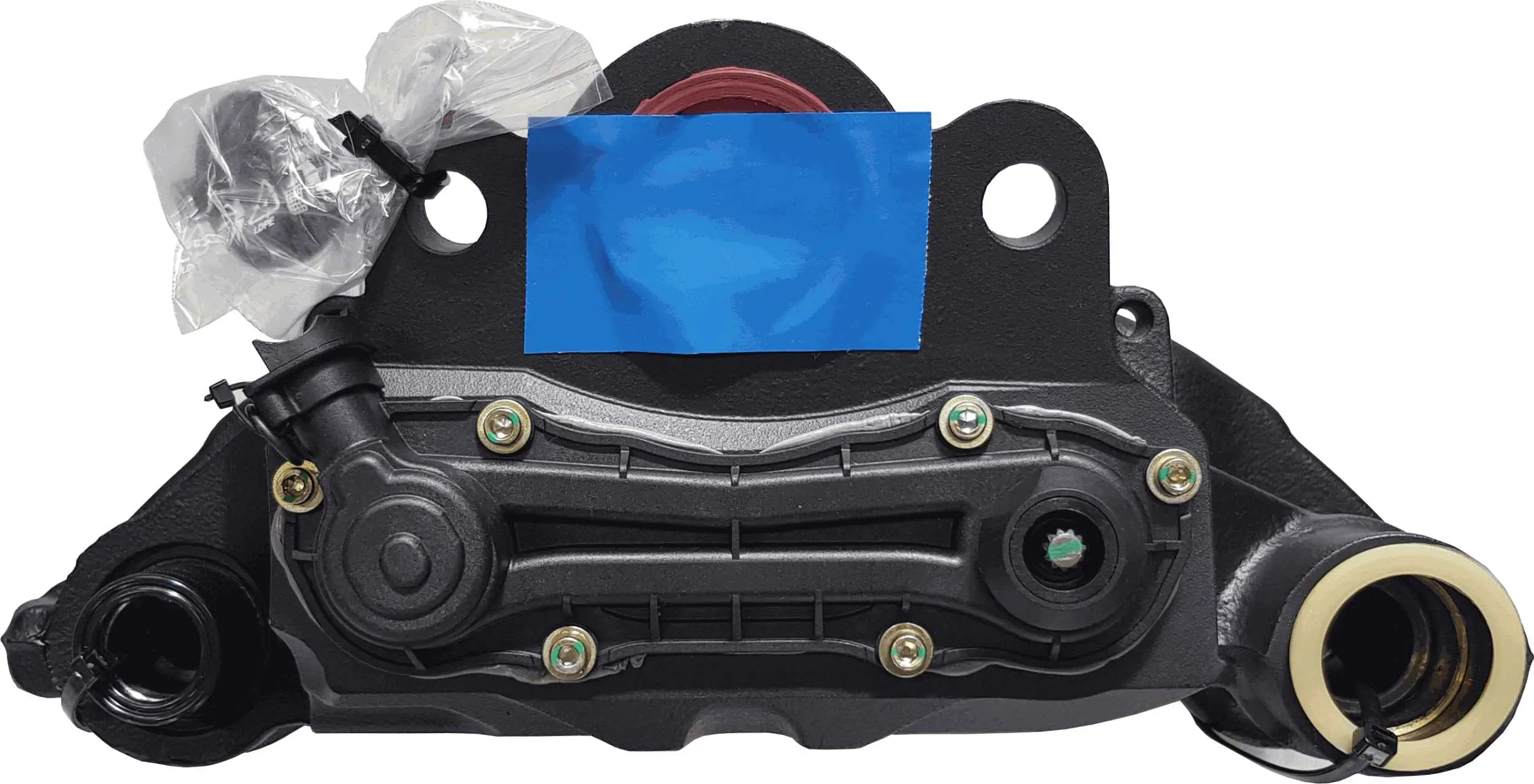 Bremssattel WABCO 640922005R