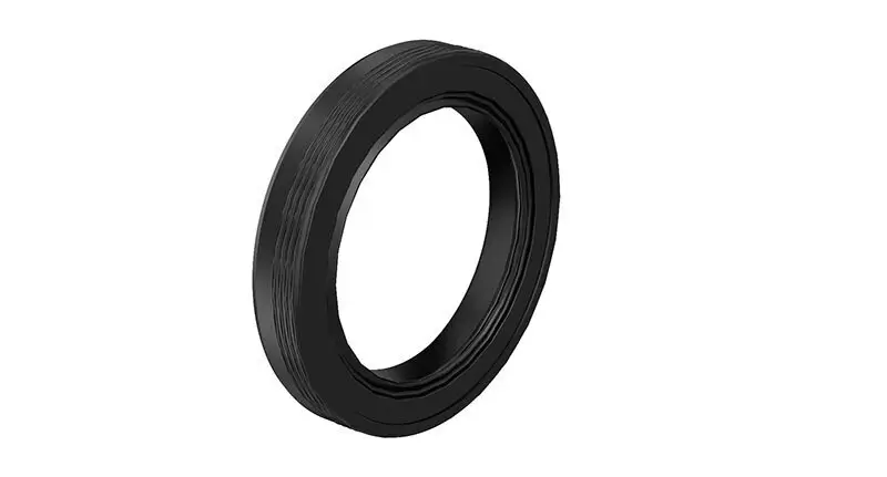 Wellendichtring WABCO 8114080404