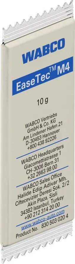 Fett WABCO 8305030204