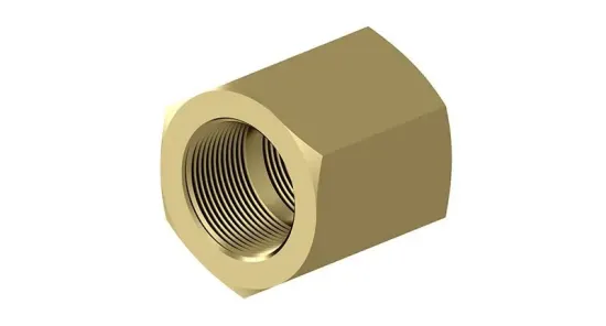 Anschlussstutzen, Unterdruckleitung WABCO 8931040644 Bild Anschlussstutzen, Unterdruckleitung WABCO 8931040644