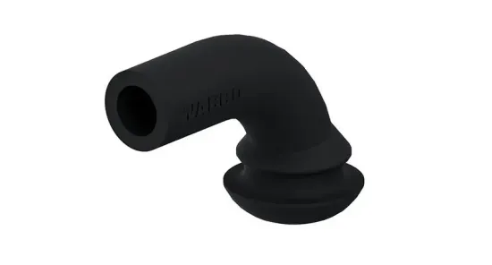 Anschlussschlauch, Bremsdruckprüfgerät WABCO 8931219404 Bild Anschlussschlauch, Bremsdruckprüfgerät WABCO 8931219404