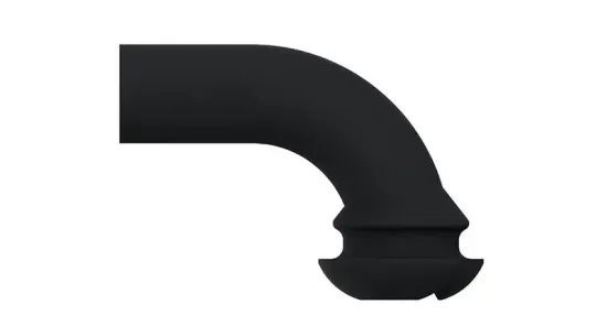 Anschlussschlauch, Bremsdruckprüfgerät WABCO 8931219404 Bild Anschlussschlauch, Bremsdruckprüfgerät WABCO 8931219404