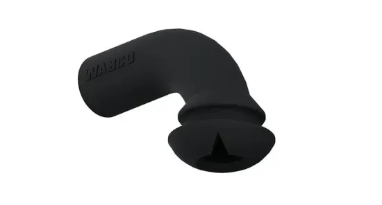 Anschlussschlauch, Bremsdruckprüfgerät WABCO 8931219404 Bild Anschlussschlauch, Bremsdruckprüfgerät WABCO 8931219404