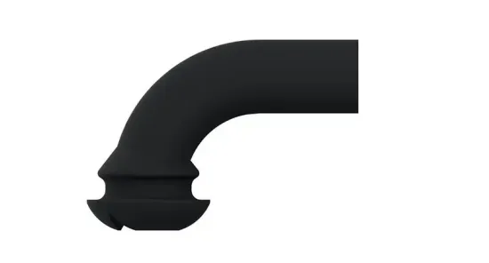 Anschlussschlauch, Bremsdruckprüfgerät WABCO 8931219404 Bild Anschlussschlauch, Bremsdruckprüfgerät WABCO 8931219404