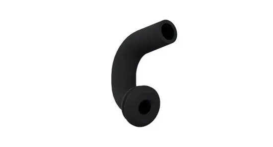 Anschlussschlauch, Bremsdruckprüfgerät WABCO 8931293694 Bild Anschlussschlauch, Bremsdruckprüfgerät WABCO 8931293694