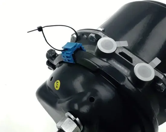 Klemmschelle WABCO 8935100002 Bild Klemmschelle WABCO 8935100002