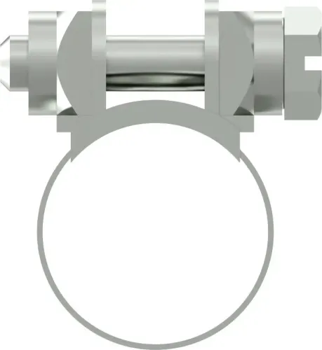 Klemmschelle WABCO 8935104102 Bild Klemmschelle WABCO 8935104102