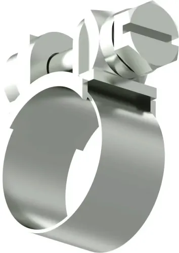 Klemmschelle WABCO 8935104102 Bild Klemmschelle WABCO 8935104102