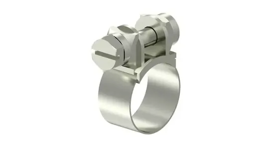 Klemmschelle WABCO 8935104202 Bild Klemmschelle WABCO 8935104202