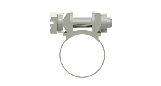 Klemmschelle WABCO 8935104202 Bild Klemmschelle WABCO 8935104202