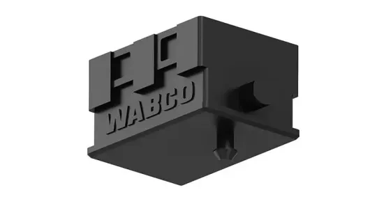 Kappe WABCO 8941101392 Bild Kappe WABCO 8941101392