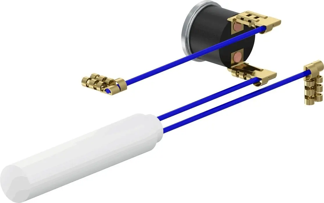 Vorwärmbox, Kartuschen WABCO 8942600672