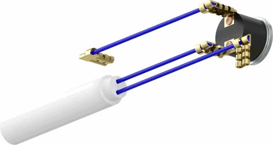 Vorwärmbox, Kartuschen WABCO 8942600672 Bild Vorwärmbox, Kartuschen WABCO 8942600672