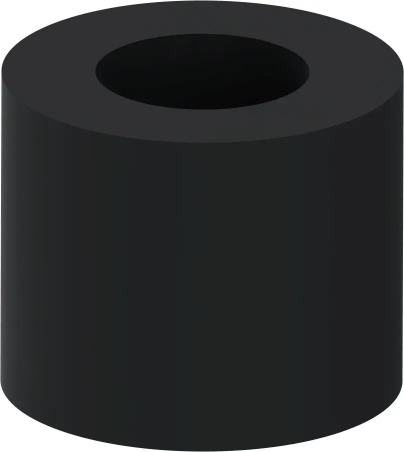 Dichtringsatz, Magnetventil WABCO 8970301004