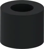 Dichtringsatz, Magnetventil WABCO 8970301004