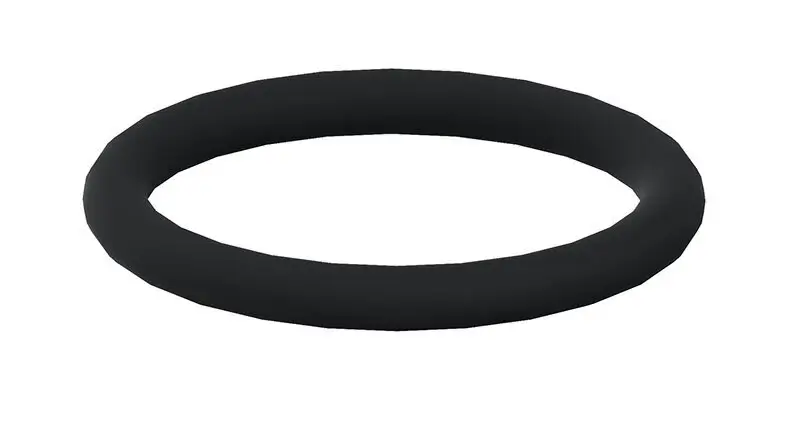 Sortiment, O-Ring WABCO 8970702504