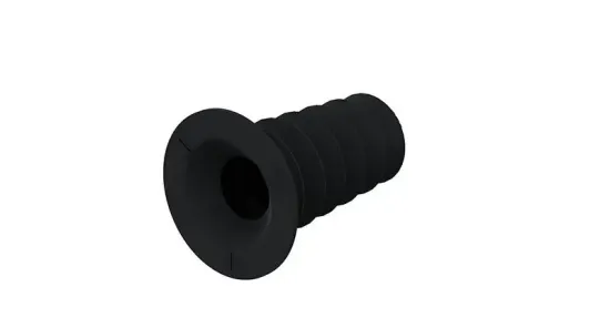 Faltenbalg, Lenkung WABCO 8977548824 Bild Faltenbalg, Lenkung WABCO 8977548824